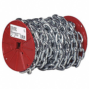 Chain and Chain Accessories