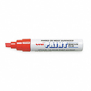 Paint Markers