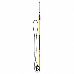 Pressure Washer Spray Guns and Wands