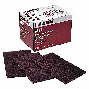 Sanding Hand Pads