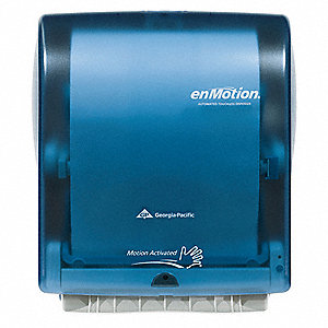 Paper Products and Dispensers