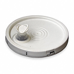 Storage Pail and Bucket Accessories