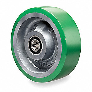 Caster Wheels