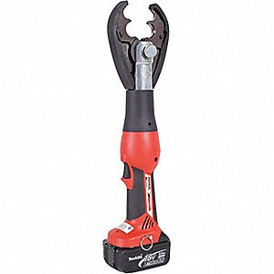 Cordless Crimpers