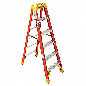 Ladders, Platforms and Scaffolding