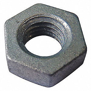 Heavy Hex Nuts
