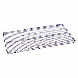 Wire Shelving Accessories