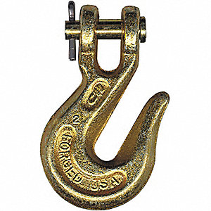 Chain and Cable Hooks