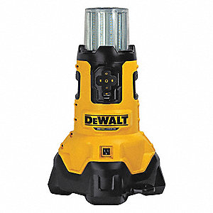Cordless Job Site Lights