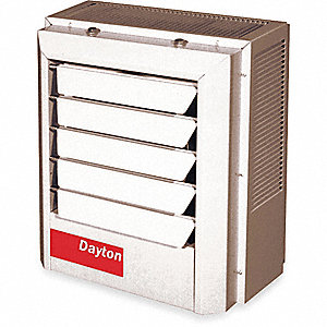 Electric Unit Heaters