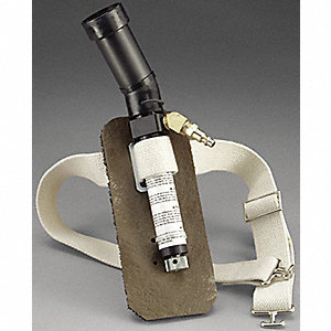 Supplied Air Accessories