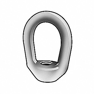 Forged Eye Nuts