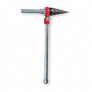Conduit, Pipe, and Tubing Reamers