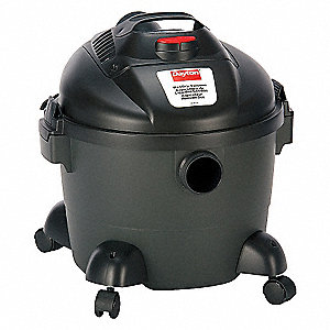 Shop Vacuum Cleaners