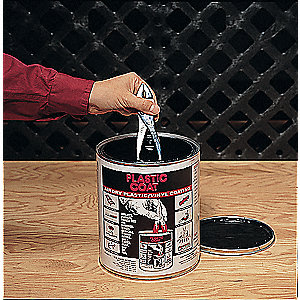 Rubber Coatings and Insulating Varnish