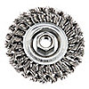 Abrasive Brushes and Wheel Kits
