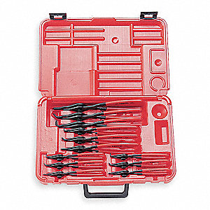 Retaining and Lock Ring Pliers