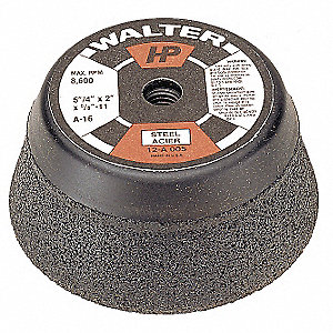 Flaring Cup Grinding Wheels