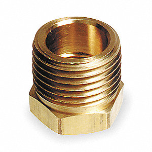 Brass Pipe Fittings