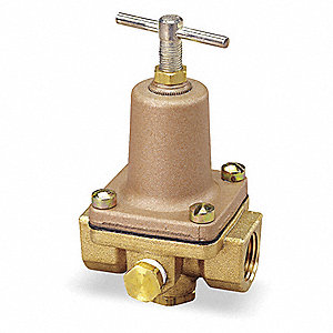 Pressure Regulators