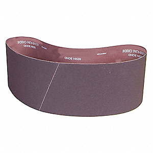 Sanding Belts