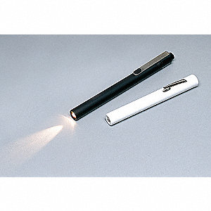 Penlights and Inspection Flashlights