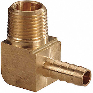 Barbed Hose Fittings