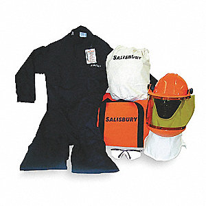 Flame Resistant and Arc Flash Clothing