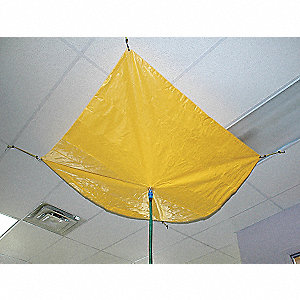 Leak Diverters