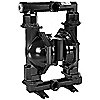 Air Operated Diaphragm Pumps