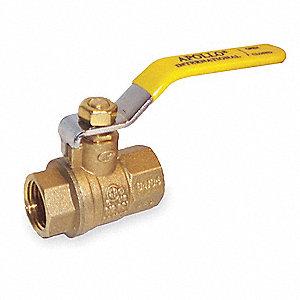 Ball Valves