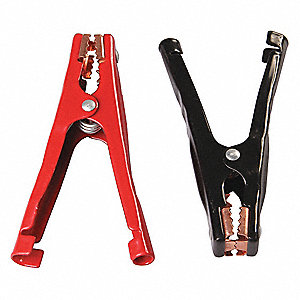 Automotive Battery Clamps