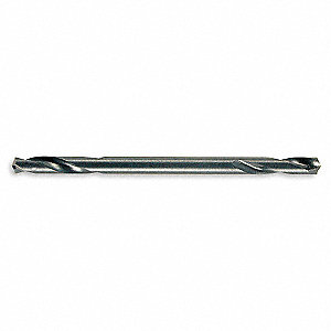 Double End Drill Bits