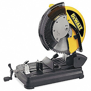 Chop Saws and Cut-Off Machines