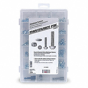 Fastener Assortments