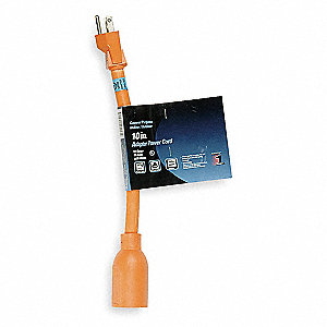 Extension Cord Adapters