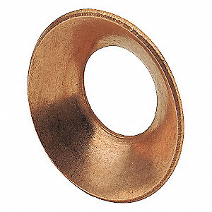 Flared Tube Fittings