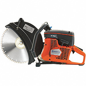 Handheld Concrete Saws