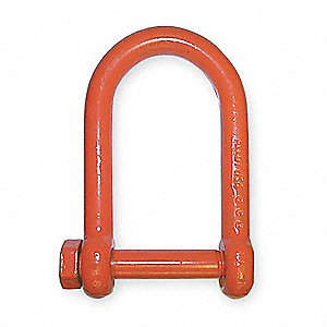 Shackles