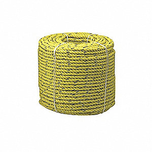 Ropes and Rope Supply