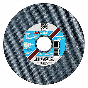Diamond and CBN Grinding Wheels