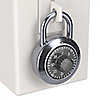 Combination Padlocks