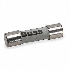 5 X 20mm Glass and Ceramic Fuses