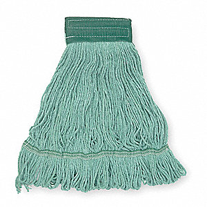 Wet Mop Heads