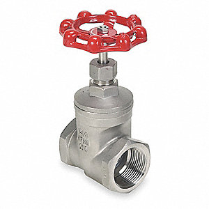 Gate Valves