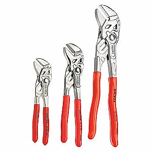 Mixed Plier Sets