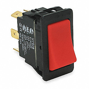 Rocker Switches