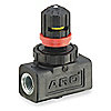 Pneumatic Flow Control And Needle Valves