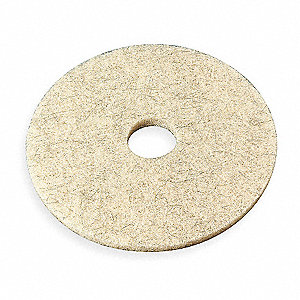 Floor Machine Pads