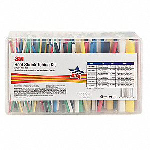 Shrink Tubing